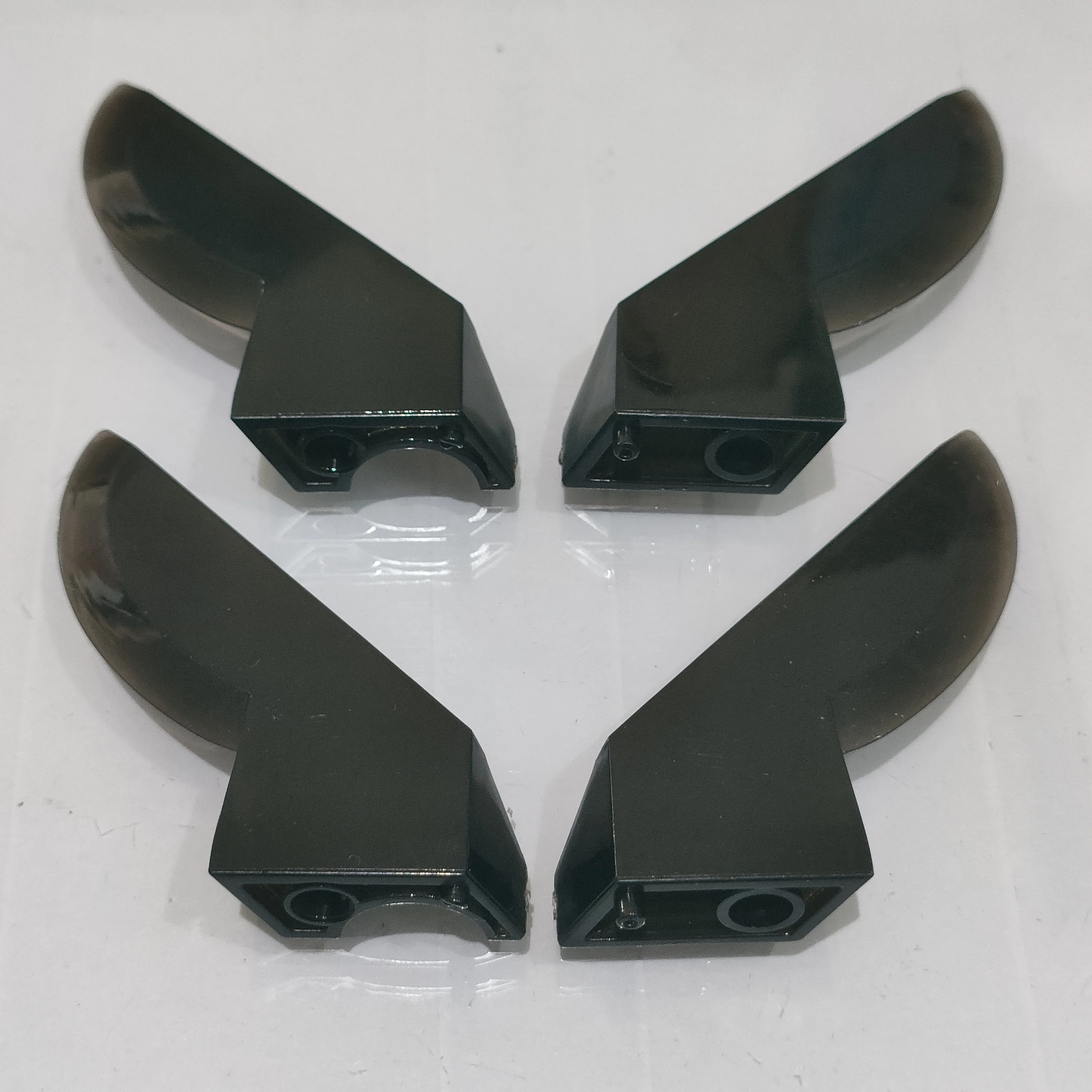 HJ816-B024 for HJ816/HJ816PRO Navigation Model Brushless Boat High Speed Yacht Toy Remote Control Boat Accessories Left and Righ