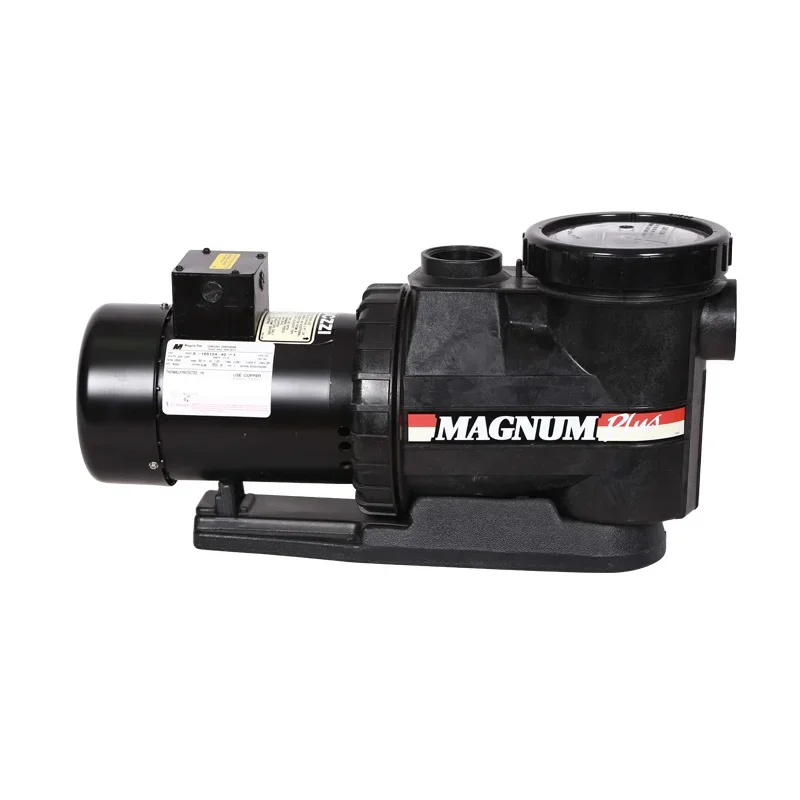 

Насос для бассейнаFinn Forest Brand 5HP Водяной насос для бассейна