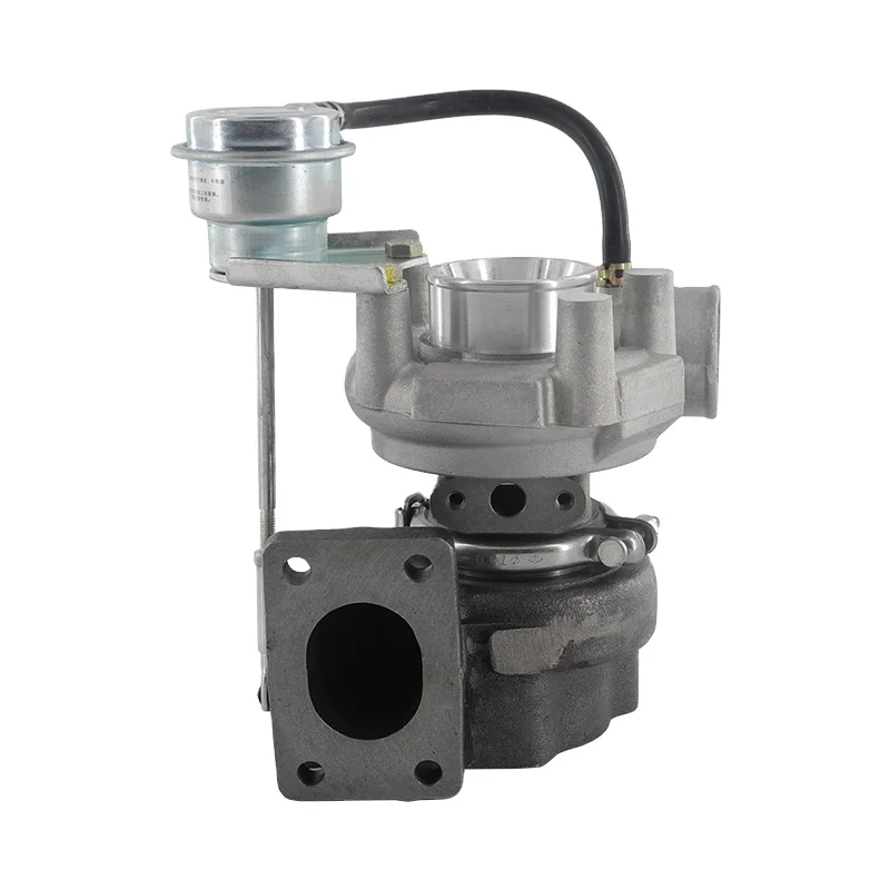 

TD04L-10T 4BT3.3 49377-01600 6205818270 Полный турбокомпрессор в сборе для Комацу