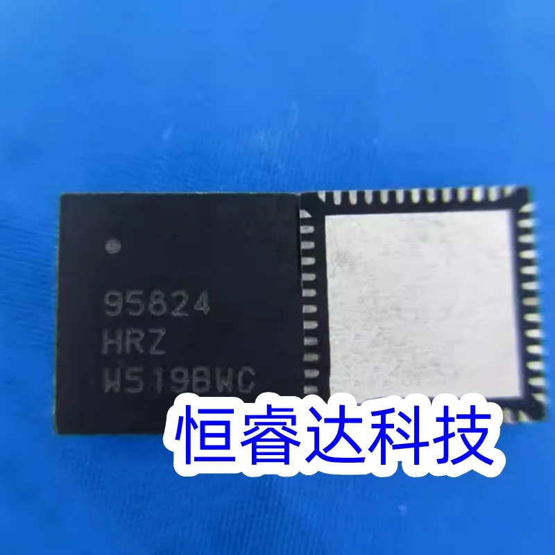 2-10pcs ISL95824HRZ ISL95824 95824HRZ 95824 QFN-42