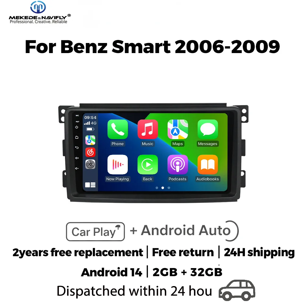 Mekede&Navifly Car …