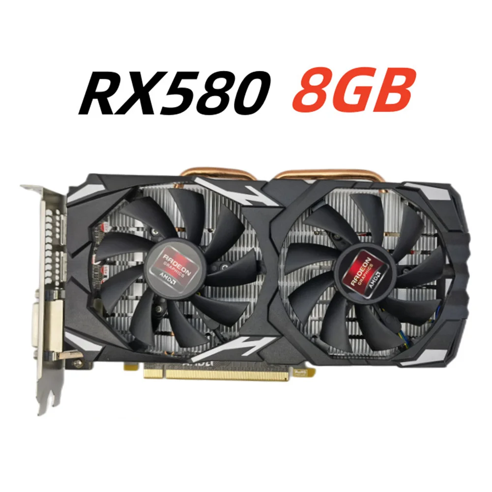 Tarjeta de vídeo para juegos, tarjeta gráfica para ordenador, PCI-E X16 DDR3 HD + VGA + DVI, placa de vídeo GPU, accesorios para PC, 1/2/4/8GB