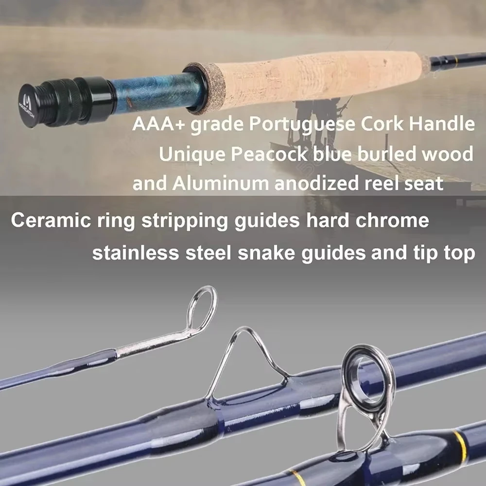 Thumbnail 4 - #59 Latest Fishing Rod Cases Offers