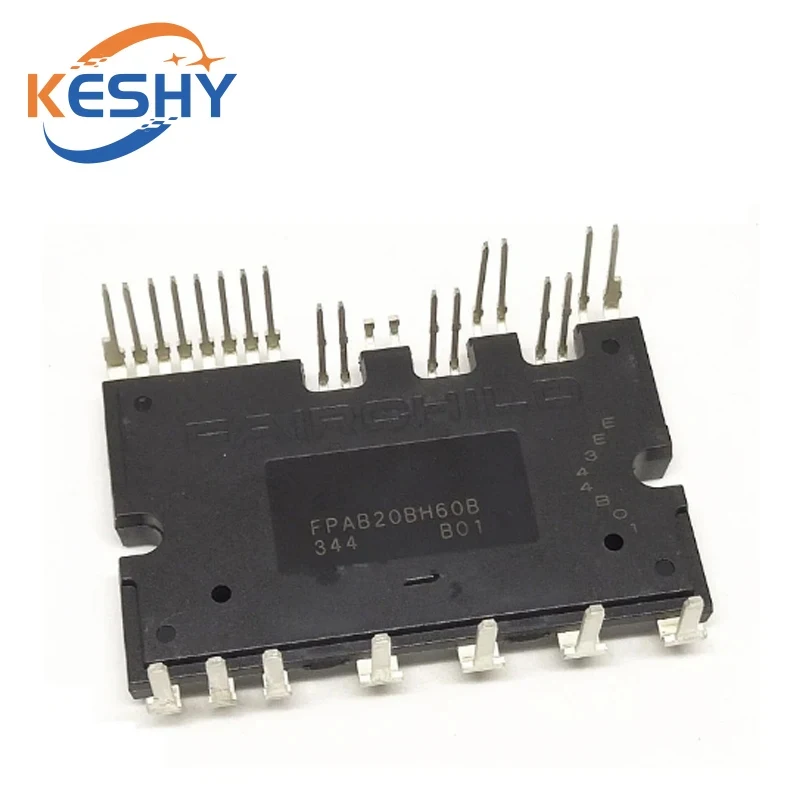 FPAB30BH60B FPAB30BH60 FPAB20BH60B FPAB20BH60 New and Original IGBT Module Variable Frequency Air Conditioning Power Module