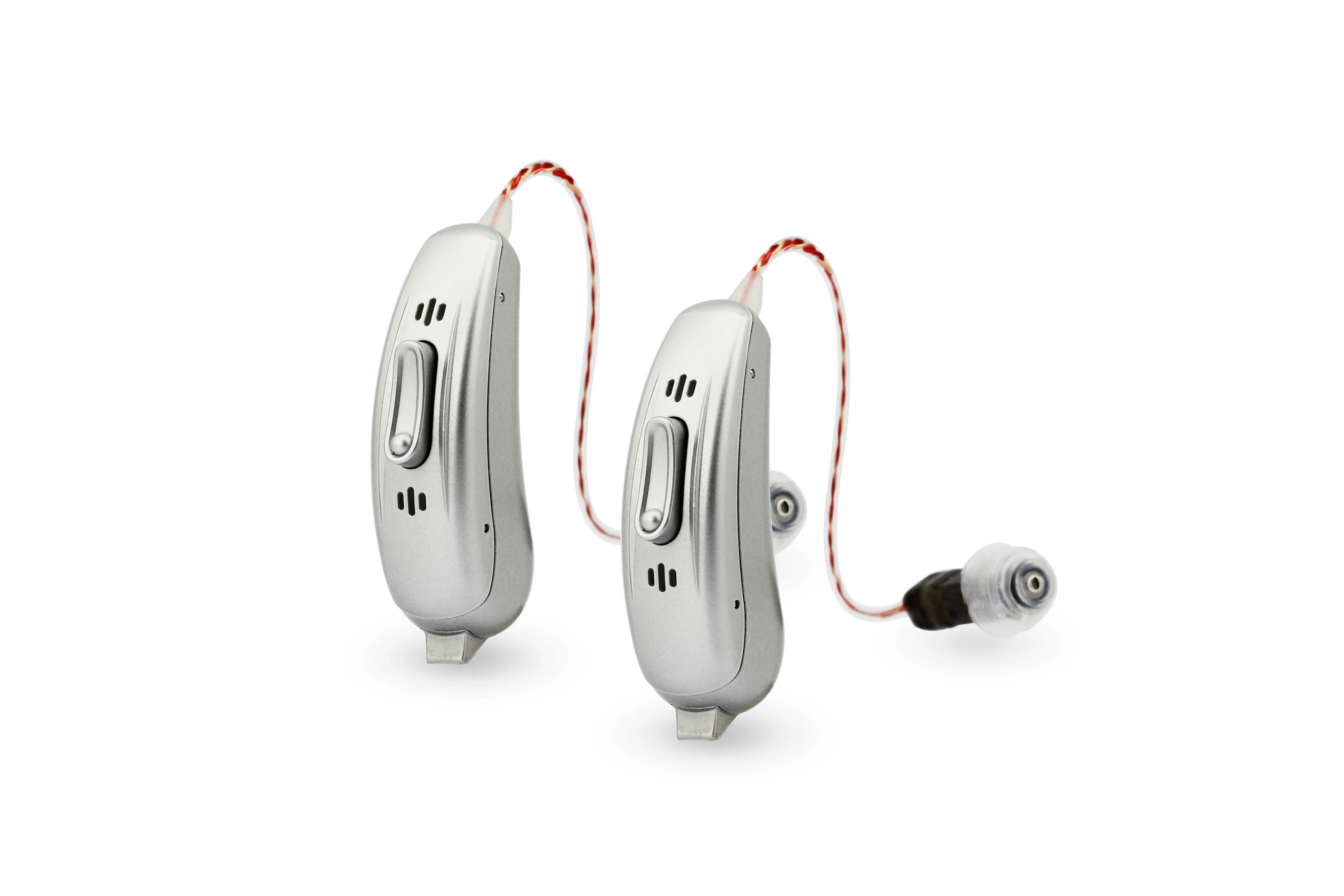 2022 Best Hot Selling Noise Redustion Mini size digital RIC hearing aid