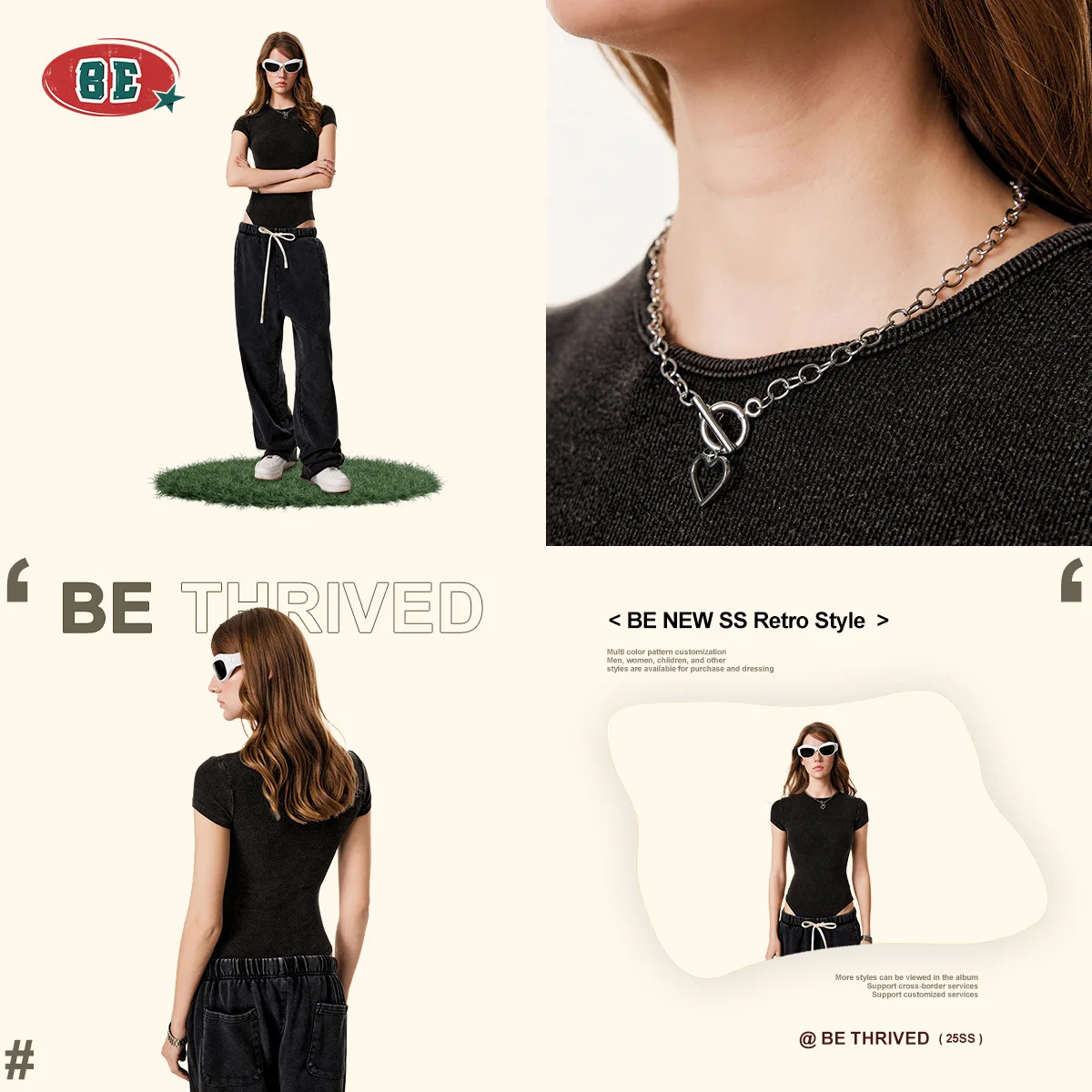 Abito intero dimagrante fitn estivo da donna ort Sve T-shirt lavorata a maglia in cotone con spandex elastico e top sexy