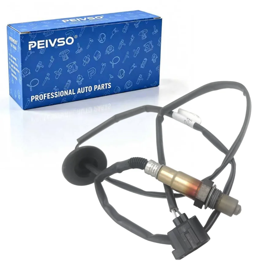 PEIVSO 1588A211 High Quality Oxygen Sensor For Mitsubishii ASX Galant Fortis Lancer Evolution Outlander RVR