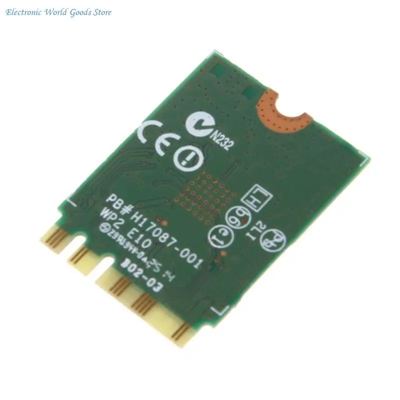 

Модуль беспроводной карты Wi-Fi A3PD 7260NGW PCI-E для Lenove T440 W540