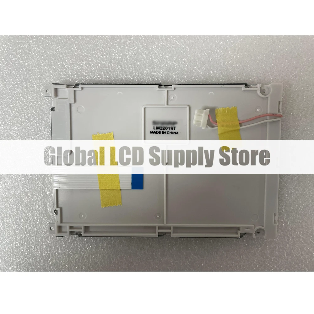 LM32019T New Original A-Grade 5.7 inch 320x240 LCD Display Screen for Industrial Equipment