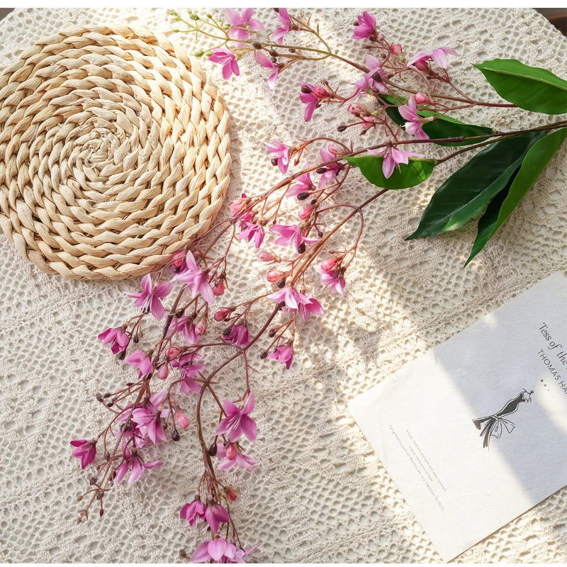 6Pcs Artificial Jas…
