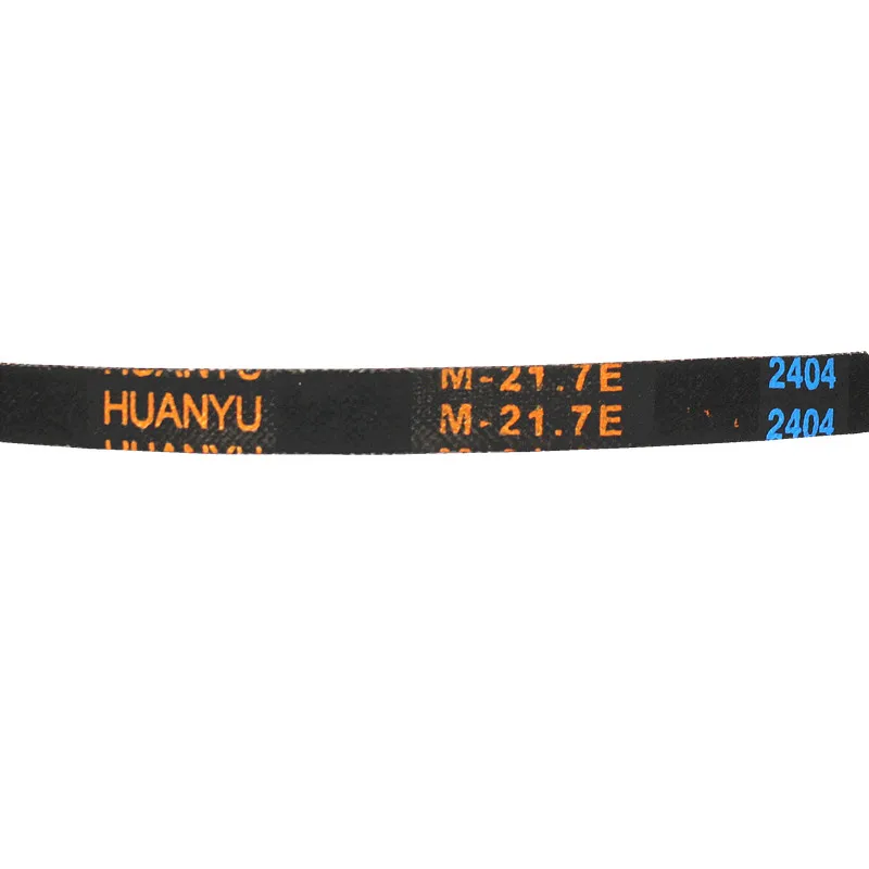 Suitable for LG automatic washing machine belt Huanyu M-21.7E triangle belt accessories