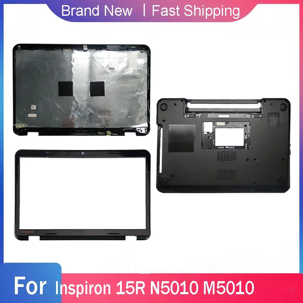 

Новая задняя крышка для ноутбука Dell Inspiron 15R N5010 M5010 M501R