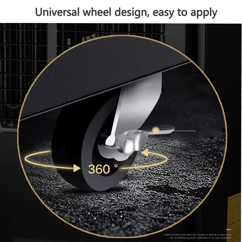 220 V elektrische 1500 W kommerzielle Heizlüfter industrielle elektrische Heizungen elektrische Heizungen Haushaltsthermostat Industrieheizungen W