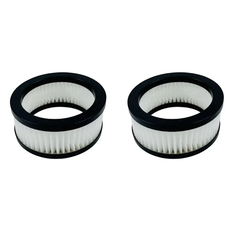 A61I 2X Air Outlet Filter For MIWHOLE M22/MIWHOLE M22 Lite Vacuum Cleaner Accessories Hepa Filter