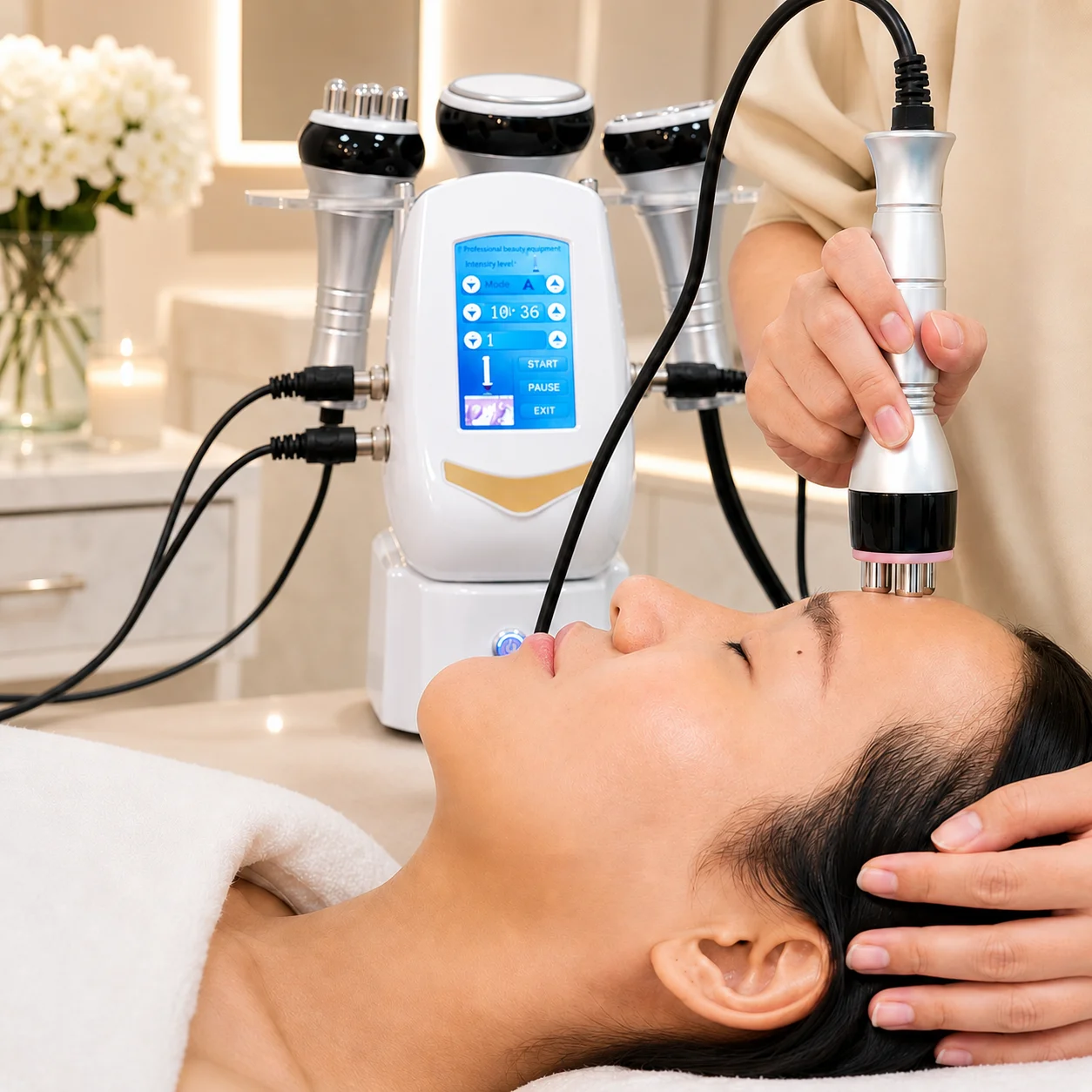 #19 Best Body Shaping Devices to Buy In 2026