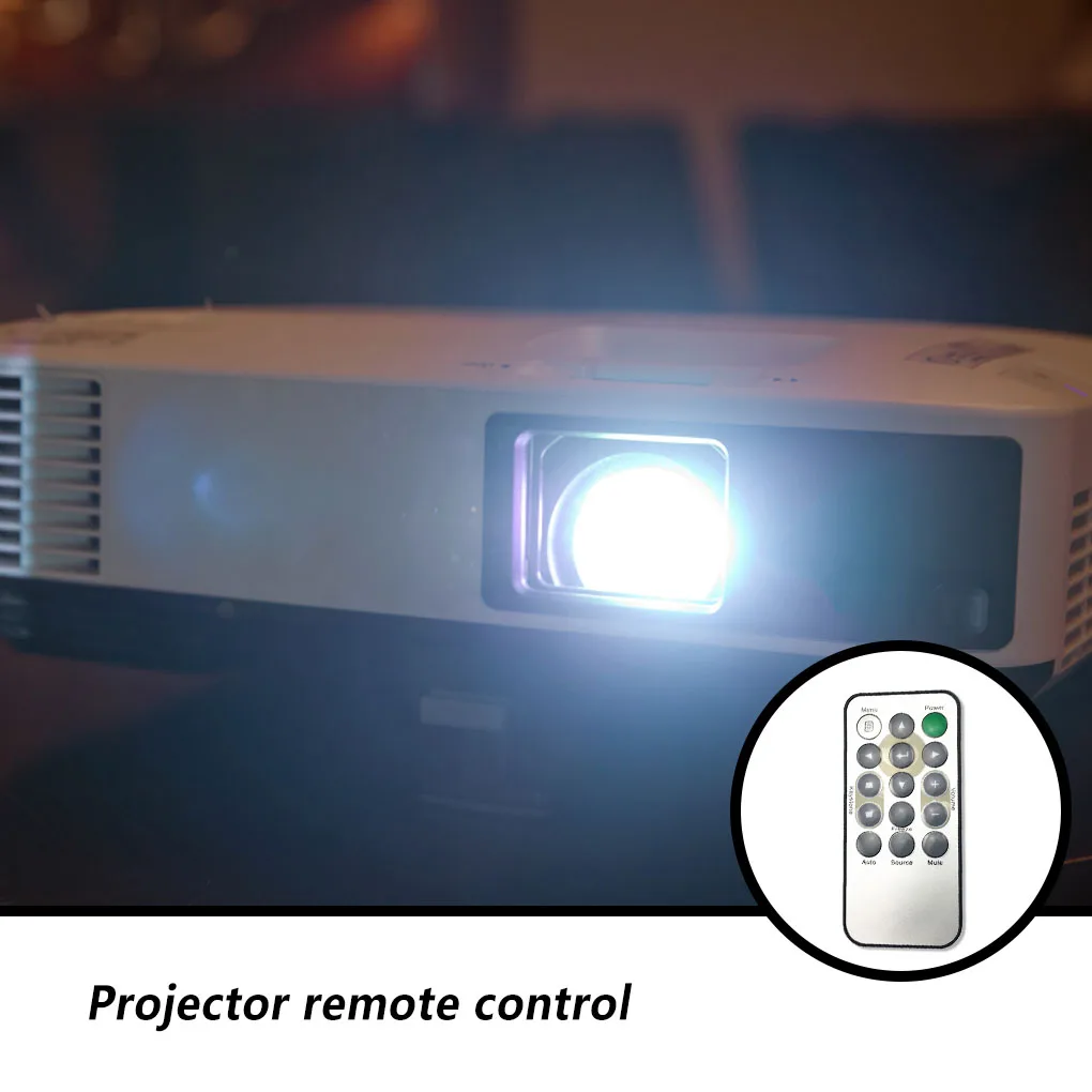 Замена проектора с дистанционным управлением D530 D510 D508 D551 Универсальный