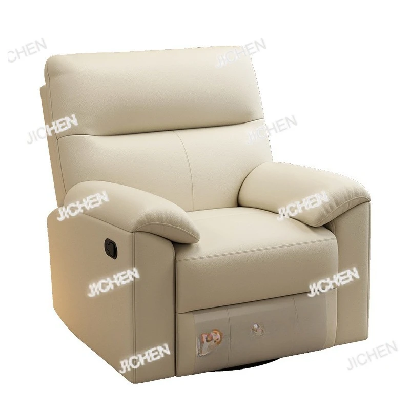 

Functional sofa Small apartment can sleep and lie down, first class living room beauty salon nail salon single sofa