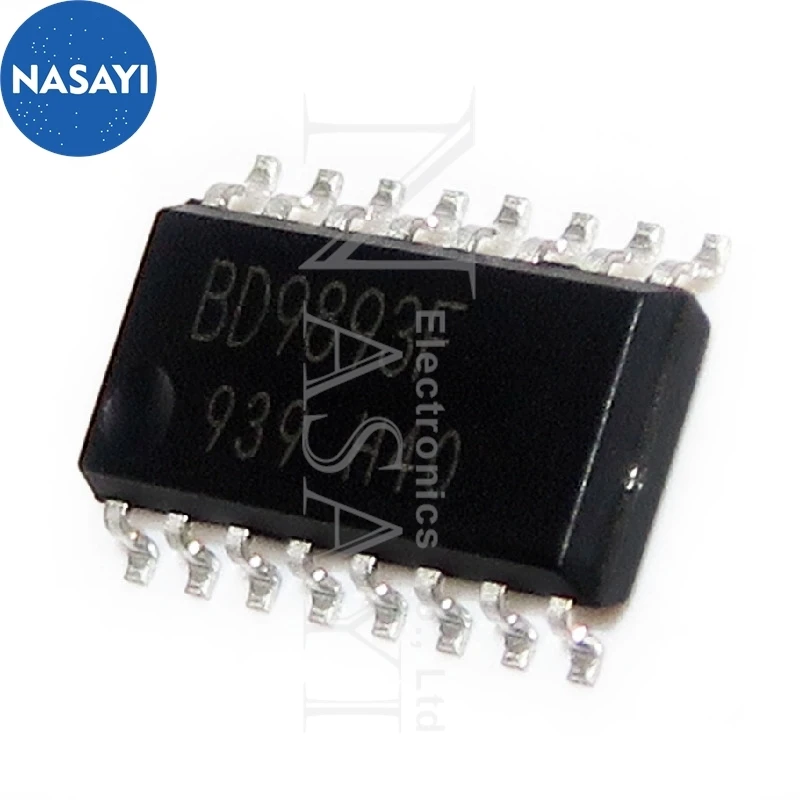 5PCS BSP762T 762T 762 BD9893F BD9893 MP2403DN MP2403 TCMT4100 4100 APL5912 5912 BIT3193G BIT3193