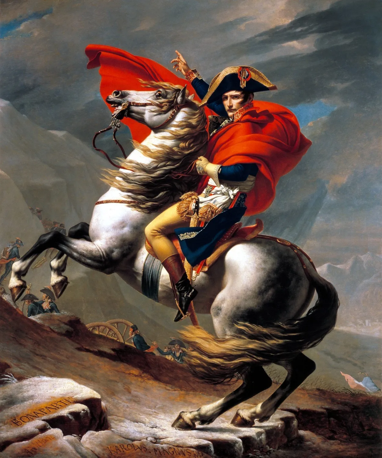 De dood van Socrates De dood van Marat door Jacques-Louis David POSTER Wanddecoratie voor thuis Decoratief schilderij