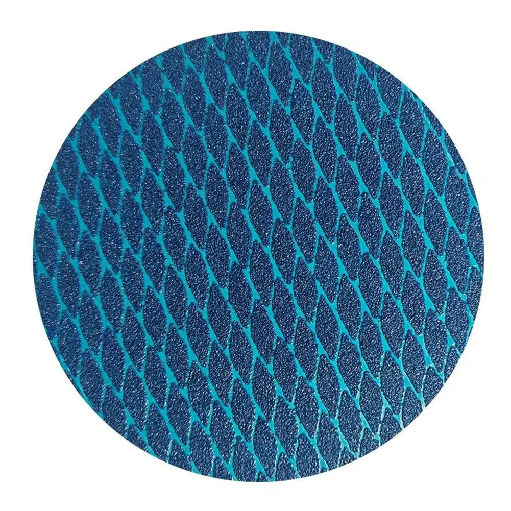 

Heavy-Duty Use 5-Inch Sandpaper Anti-Clogging Sandpaper Enduring And Reliable High-Quality Self-adhesive Backing