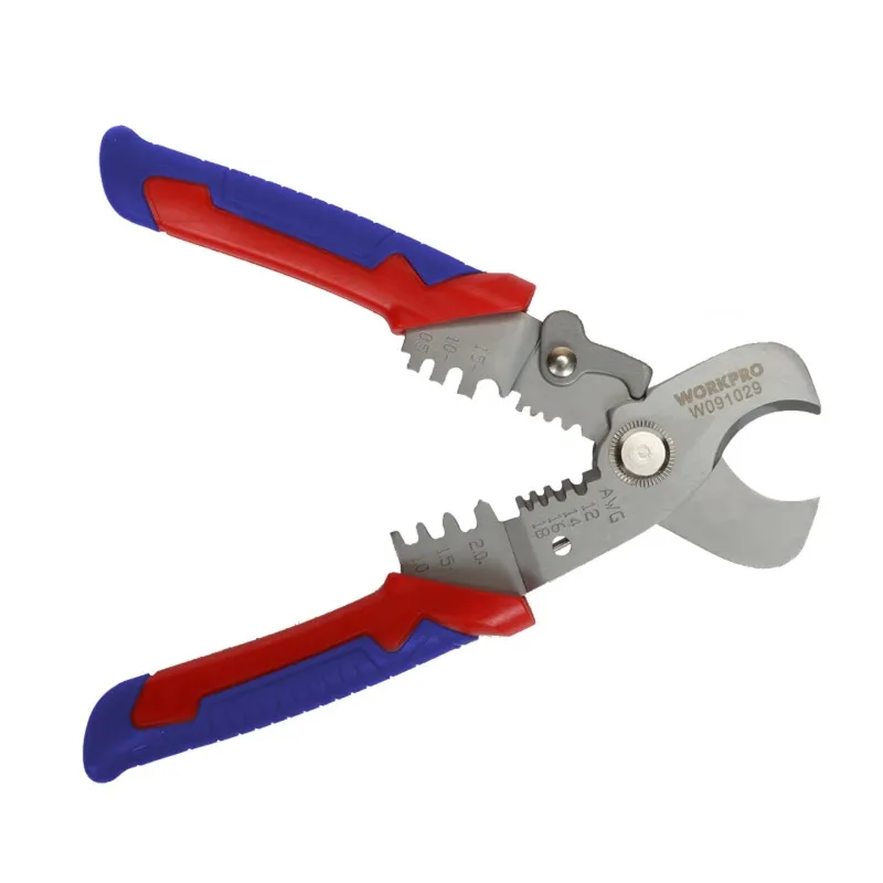 WORKPRO 7