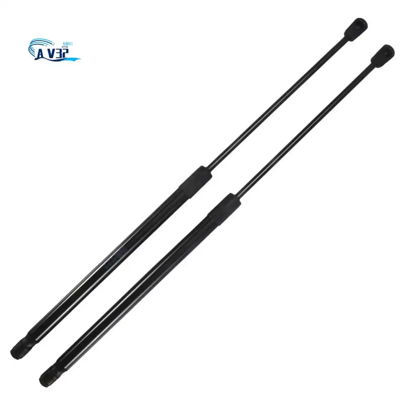 

AV32-2Pcs Car Tailgate Boot Gas Struts Lift Gas Spring For Ford Fiesta Hatchback WS WT WZ Series Models 2010-2017 570Mm 325N