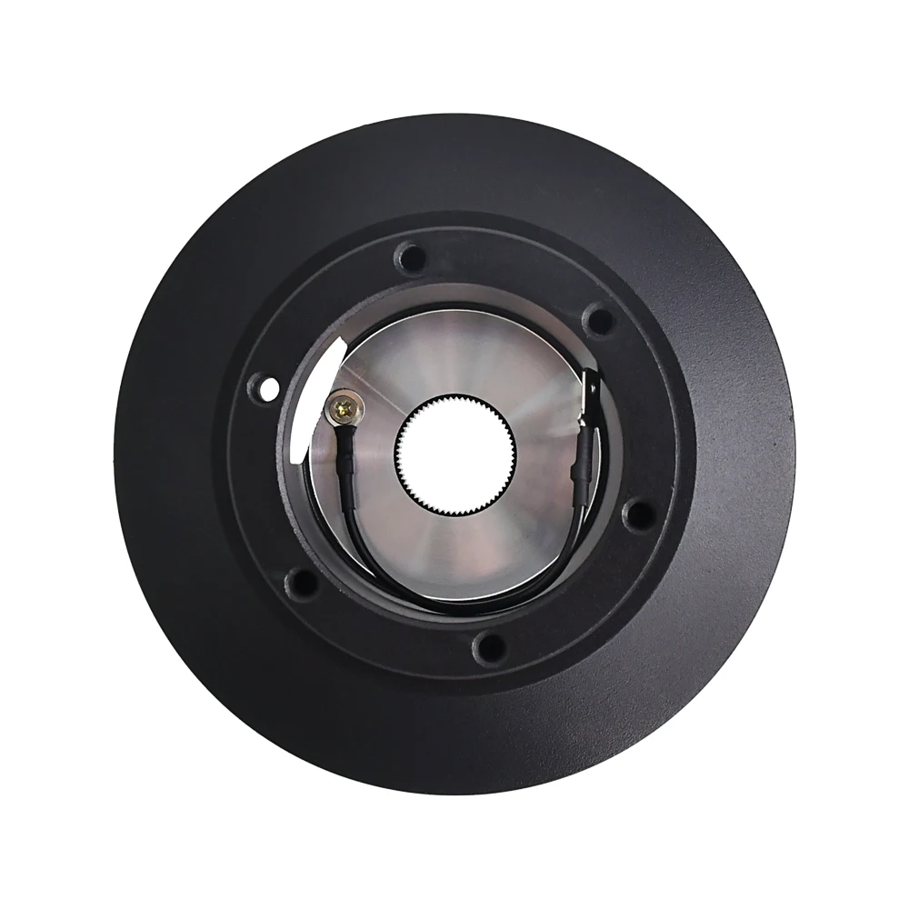 Car Steering Wheel Hub Adapter for corolla Cross 2019+ 3