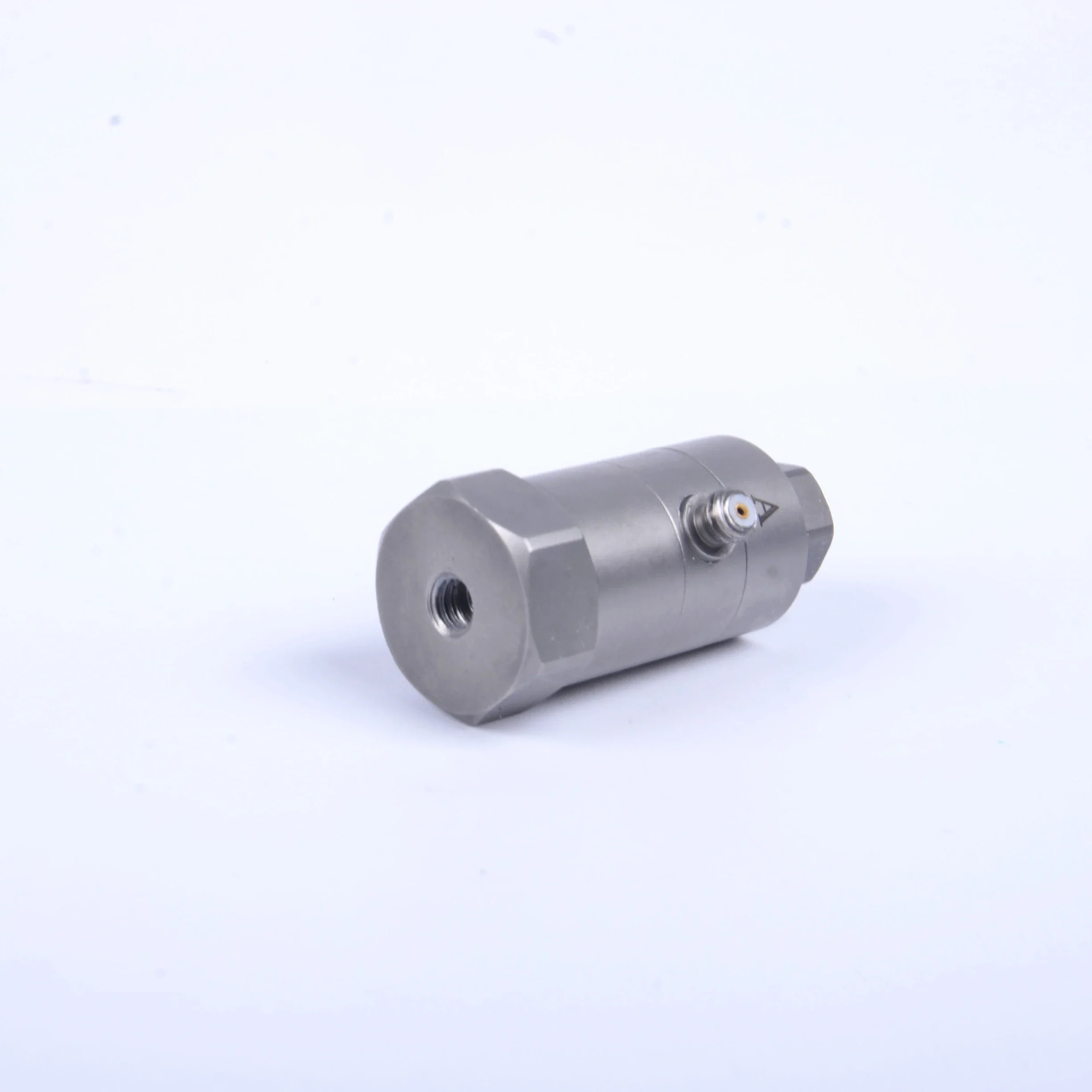 Force Transducers Impedance Head (Force+Acceleration)