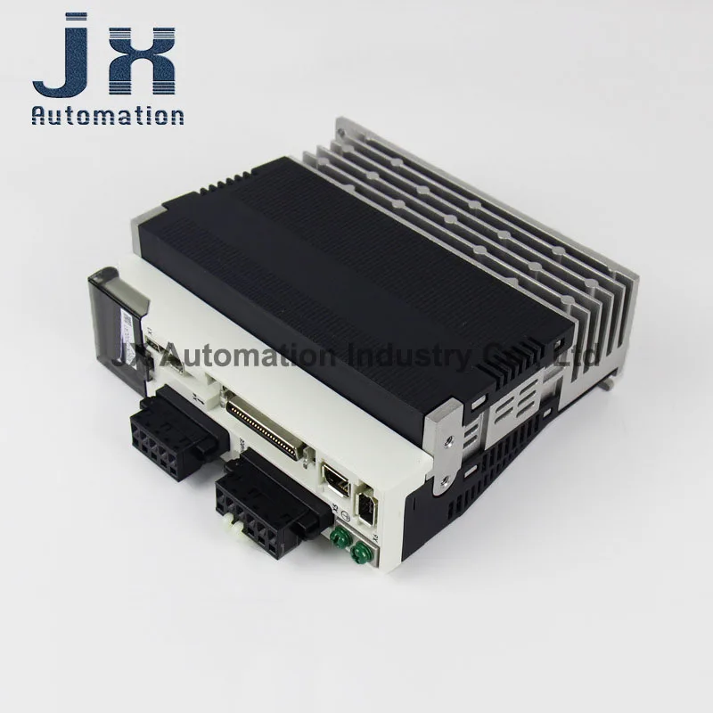 Original 750W General Type AC Servo Drive MCDKT3520CA1 MCDKT3520E For Servo Motor MHMD082G1U