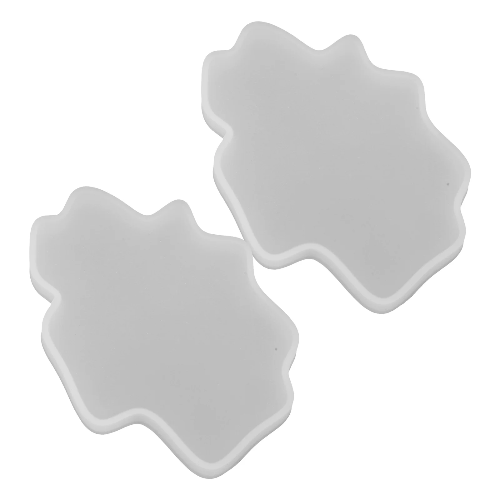 

Resin Epoxy Mould DIY Art Mold Agate Slice Coasters Accessories Custom Drinks Easy Clean Reusable Portable Jewelry Crafts Resin