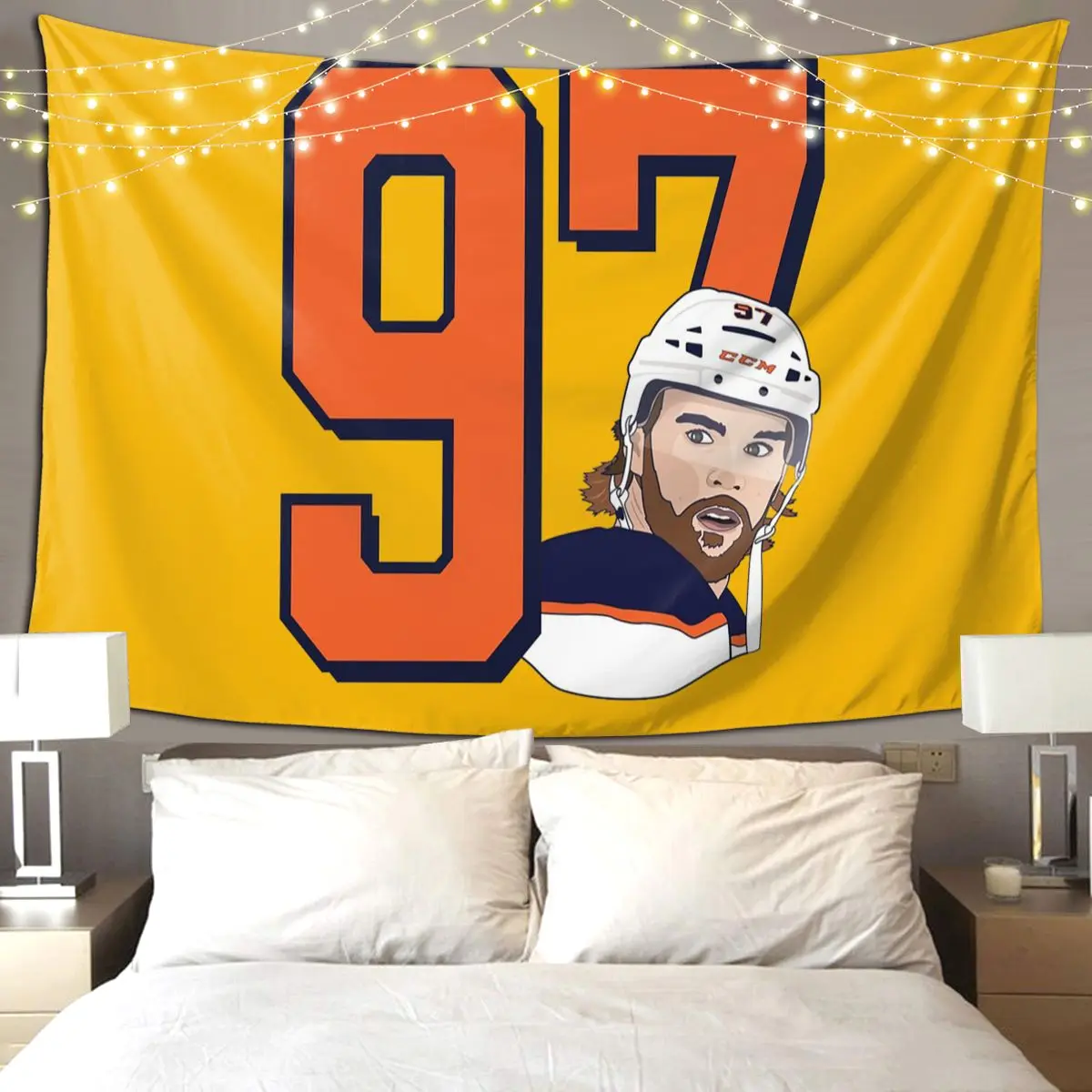 Connor Mcdavid 97 F… - image