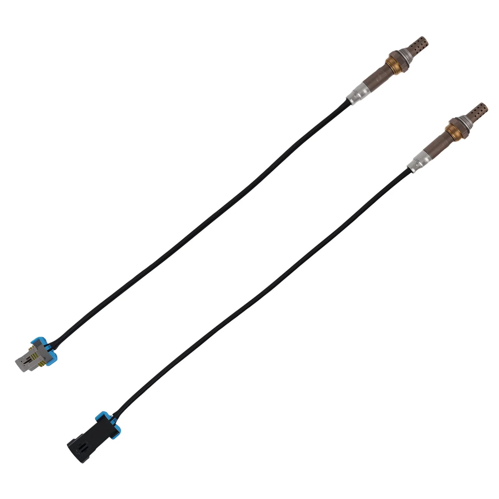 

Upstream + Downstream Oxygen Sensors for Chevrolet Malibu 2.4L 2009-2012