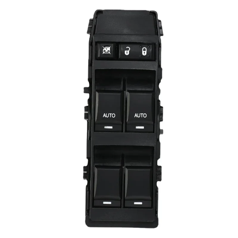 Electric Power Window Master Switch Driver Side Left For 2006-2010 Dodge Charger 4602781AA 2