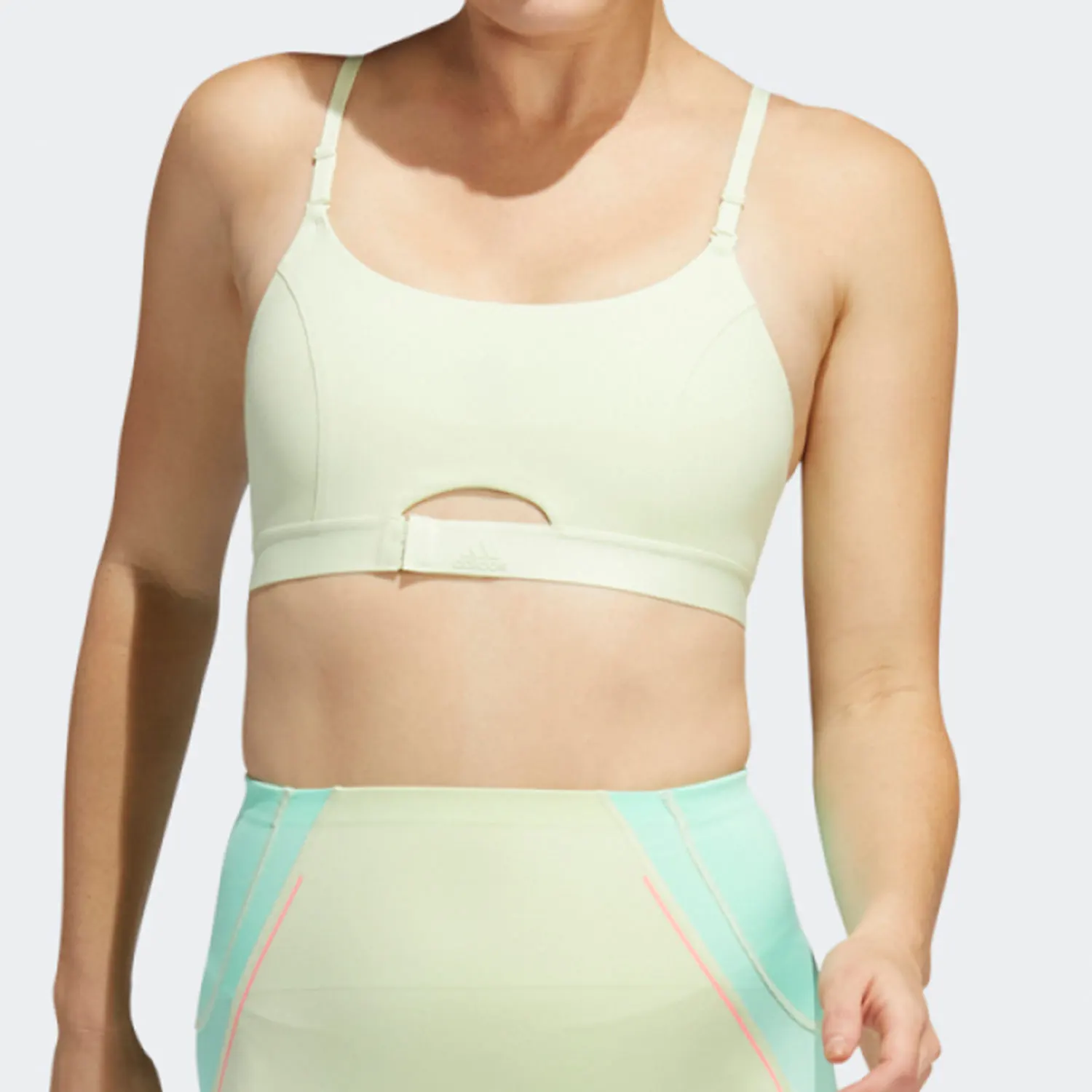 

Женское комфортное фитнес-белье Adidas Originals New Season HC5327