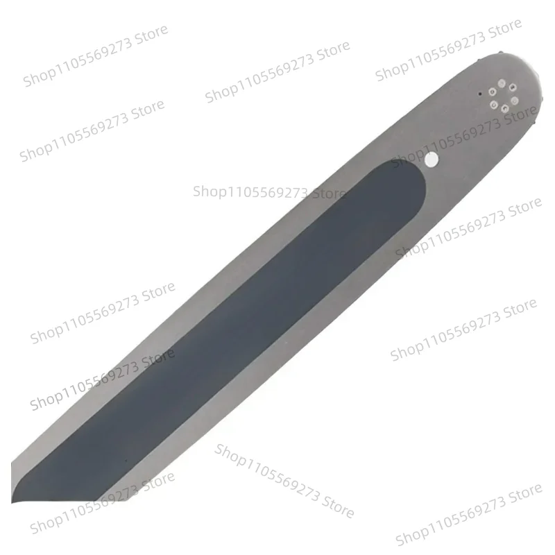 For Farmertec Made 25inch Guide Bar & Full Chisel Saw Chain Combo 3/8  .063  84DL For MS361 MS362 MS380 MS390 MS440 Chainsaw