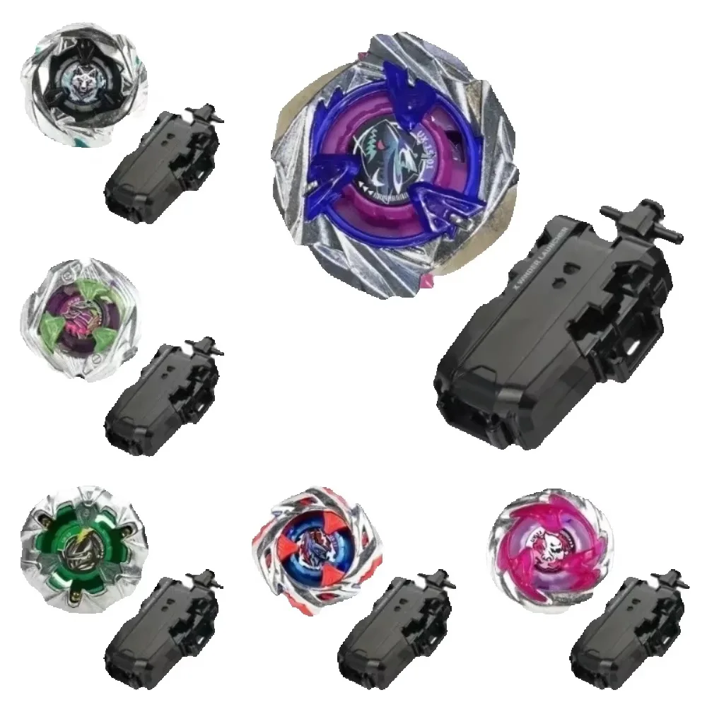 UX-Serie Gyro- und Launcher-Set, UX11 UX15/ Impact Dragon, Weihnachtsgeschenk.
