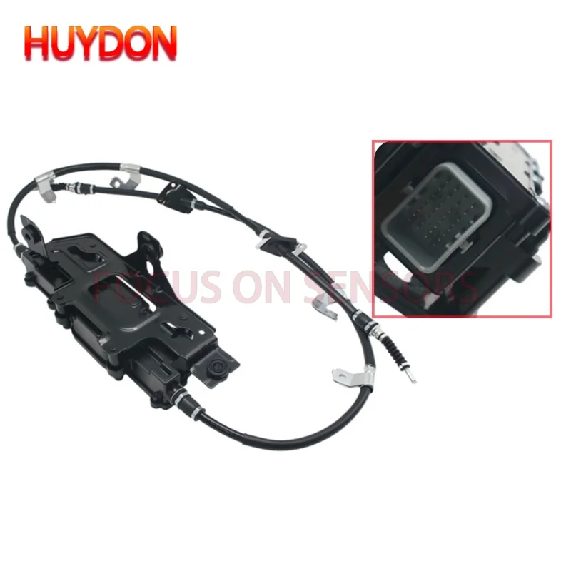 59700-2W800 597002W800 Electronic Handbrake Motor Assembly For Hyundai Santafe/Maxcruz Model 2012-2019 Auto Parts Accessories