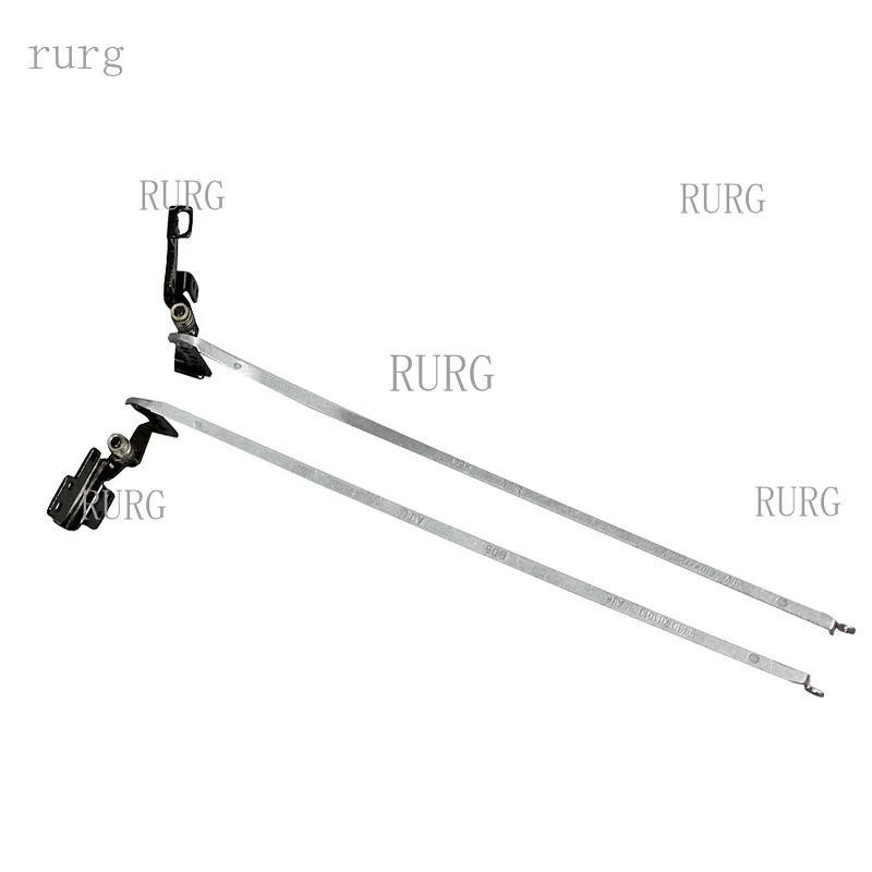 R+  FOR R LCD Hinge Set US for Toshiba C75-A C75D-A FBBD5010010 FBBD5011010 C75D-A7102