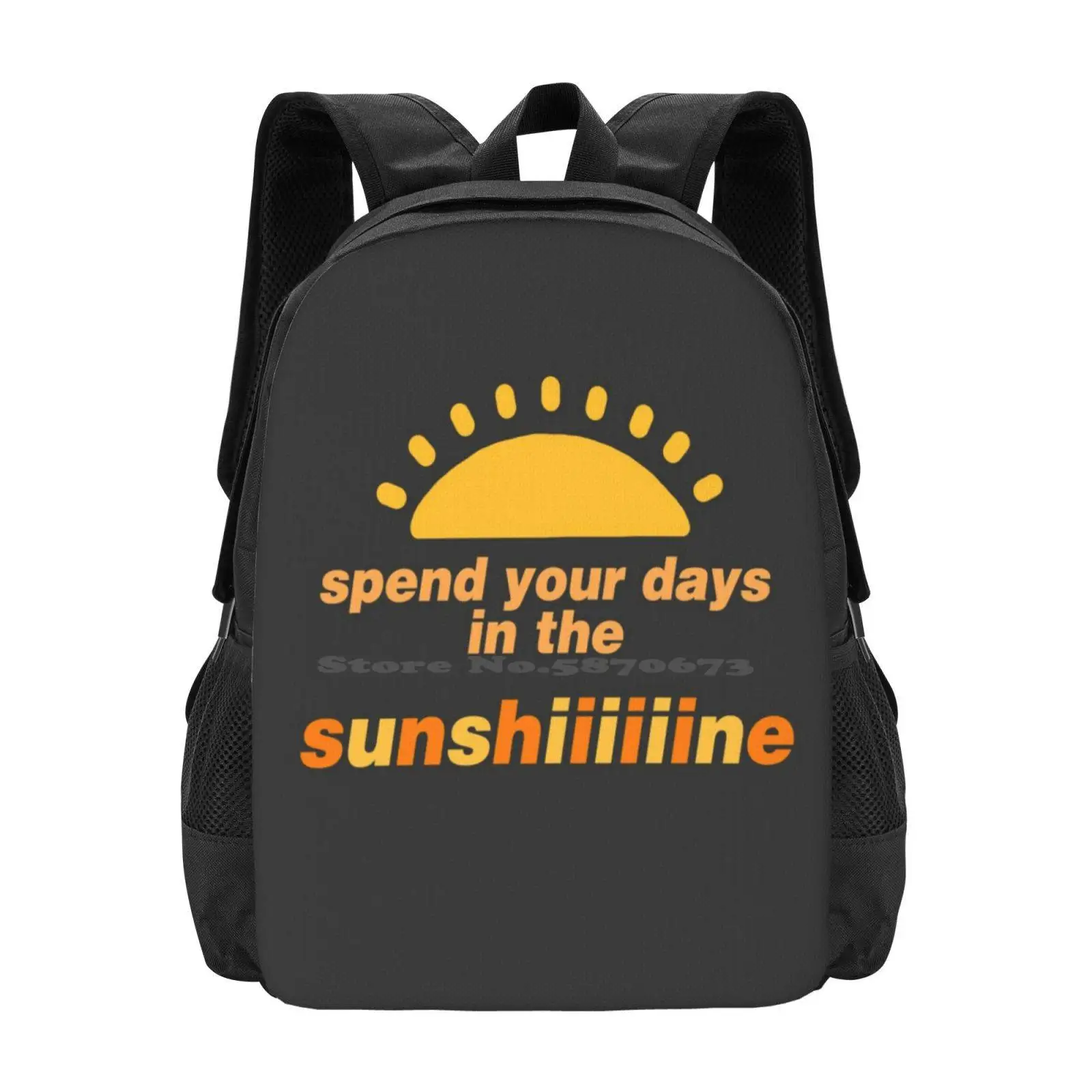 

Cigarettes & Lyrics Pattern Design Bagpack School Bags Band Music Lyrics Lyrics Wonderwall Cigarettes And Liam Gallagher Noel