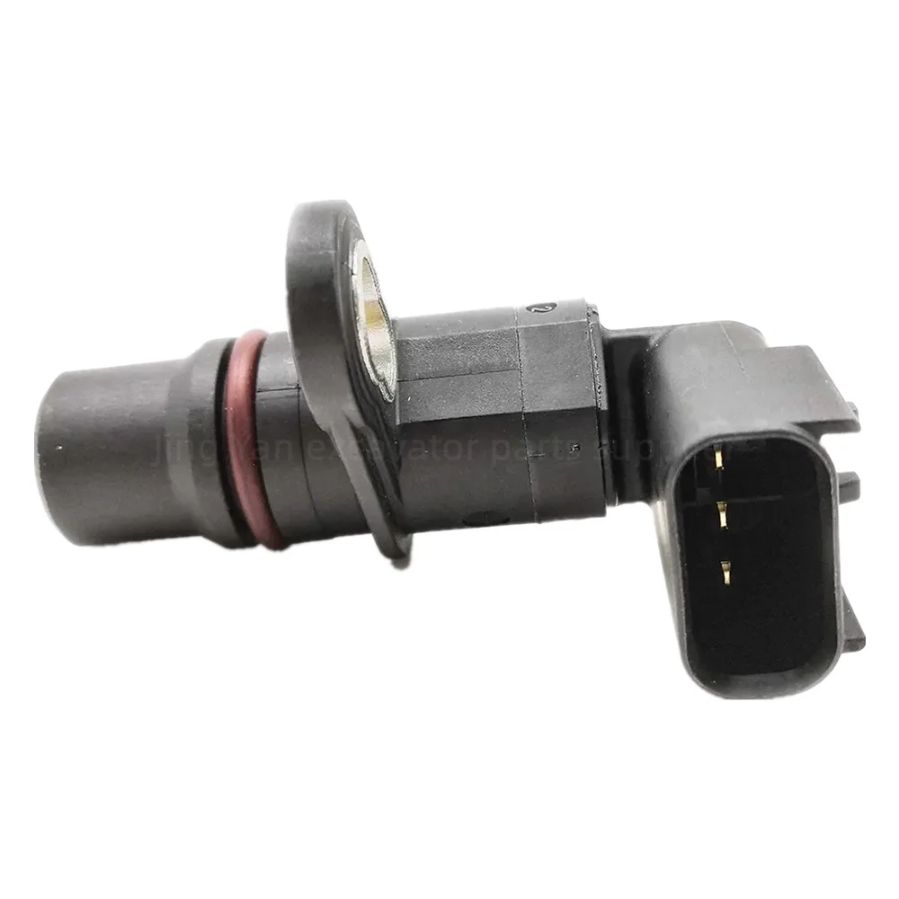 

6754-81-9200 For Komatsu PC 200-8/210-8/240-8/300-8/350-8/WA 380 Engine Speed Sensor Excavator Parts