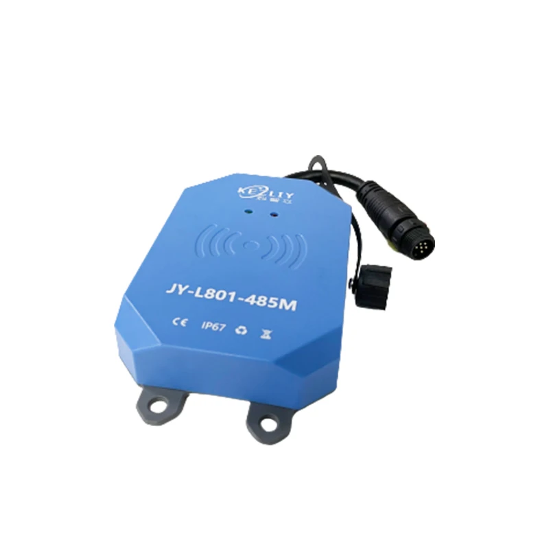 AGV sensor RFID identifier industrial tag sensor 125/134.2k AGV card reader