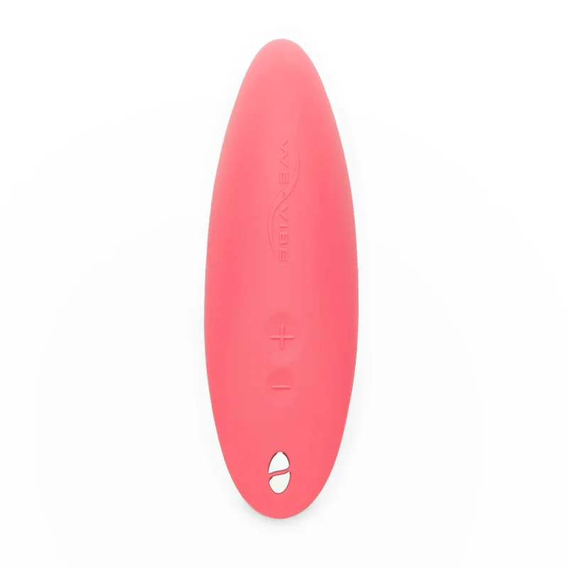 Wevibe Melt  Usb Sextoy Tongue Vibrator Clitoral Sucker Stimulate Sucking Vagina Adult Lick Sex Toys For Women Pussy Masturbator