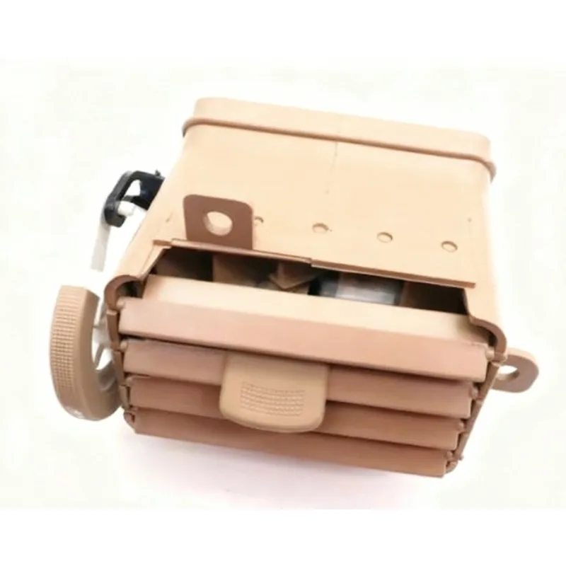 Left Right 1pc Beige Air Conditioning Defrosting Outlet for Chery A5 Cowin 3