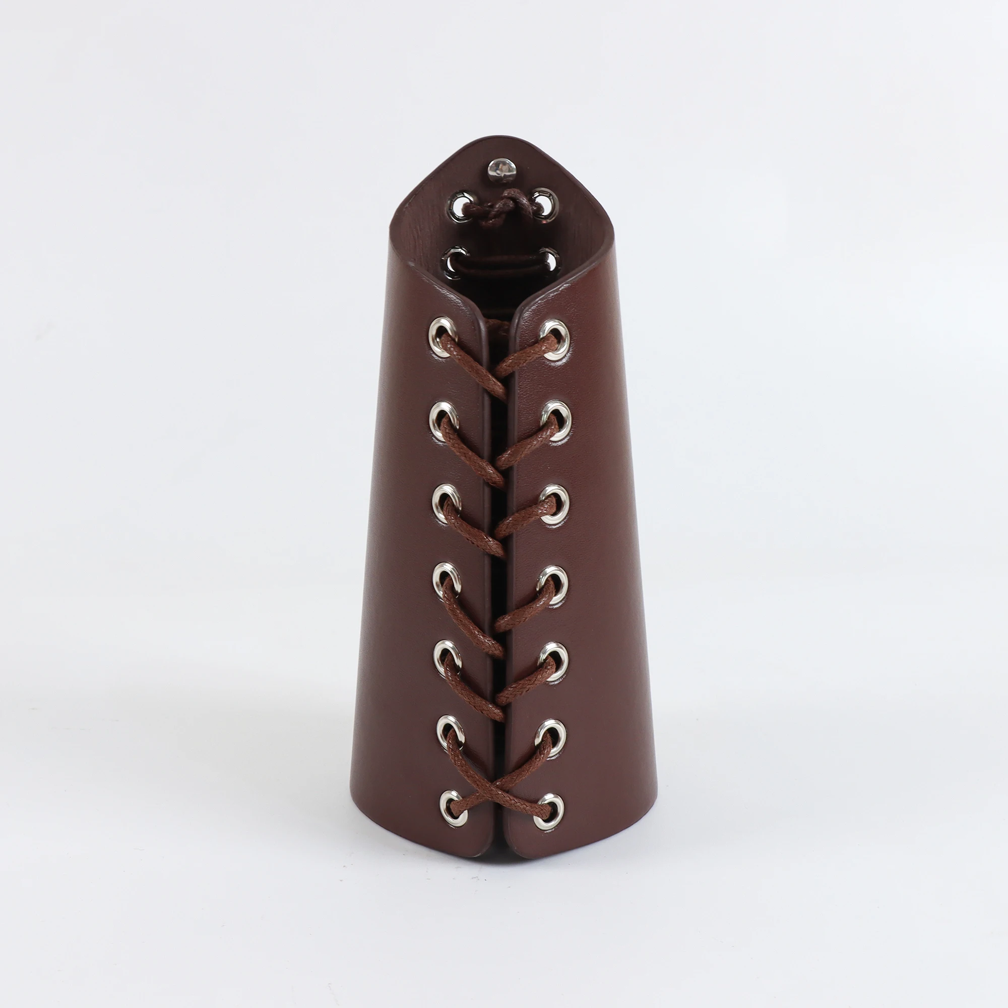 إكسسوارات عصر النهضة للرجال والنساء، حزام الفايكنج من القرون الوسطى، دعامات جلدية، أزياء الفايكنج، إكسسوارات للرجال لجميع القديسين #3