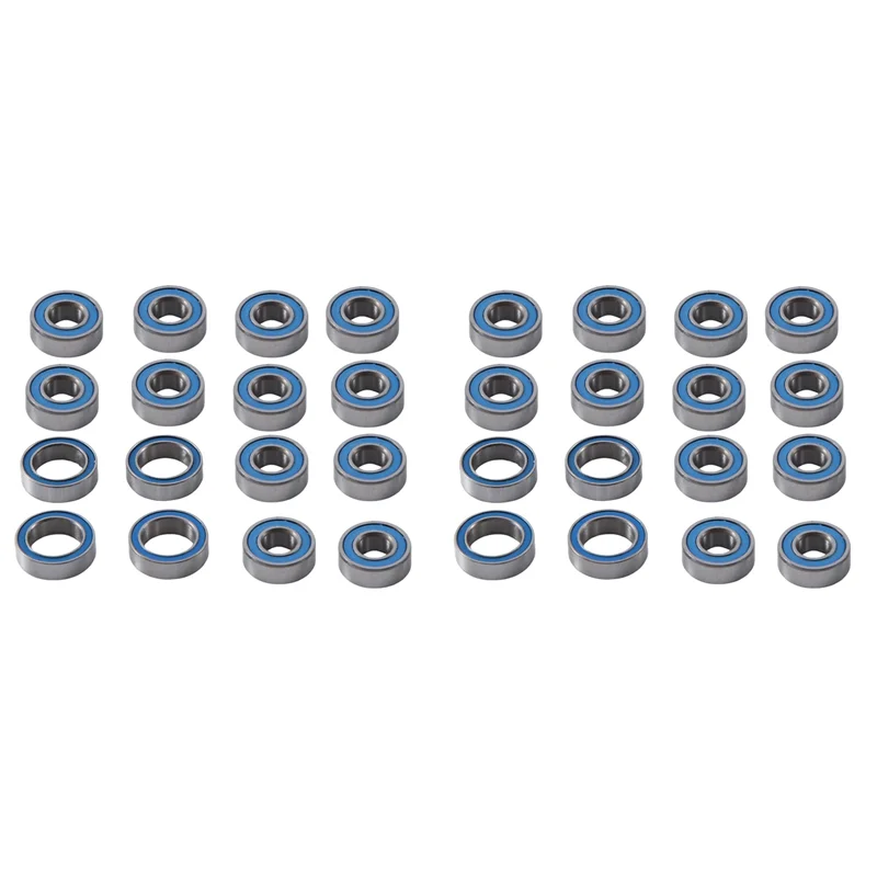 【Sleek Design】32Pcs… - image