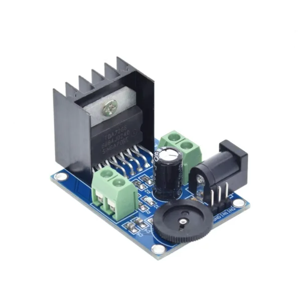 TDA7266 2*7W power amplifier audio amplifier module