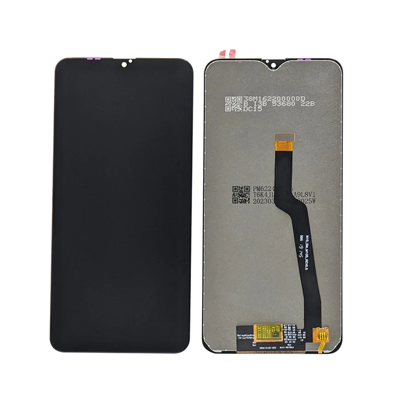 Pantalla lcd táctil para móvil, montaje de digitalizador para Samsung galaxy A10, A105, DS, A105F, A105FD, A105A