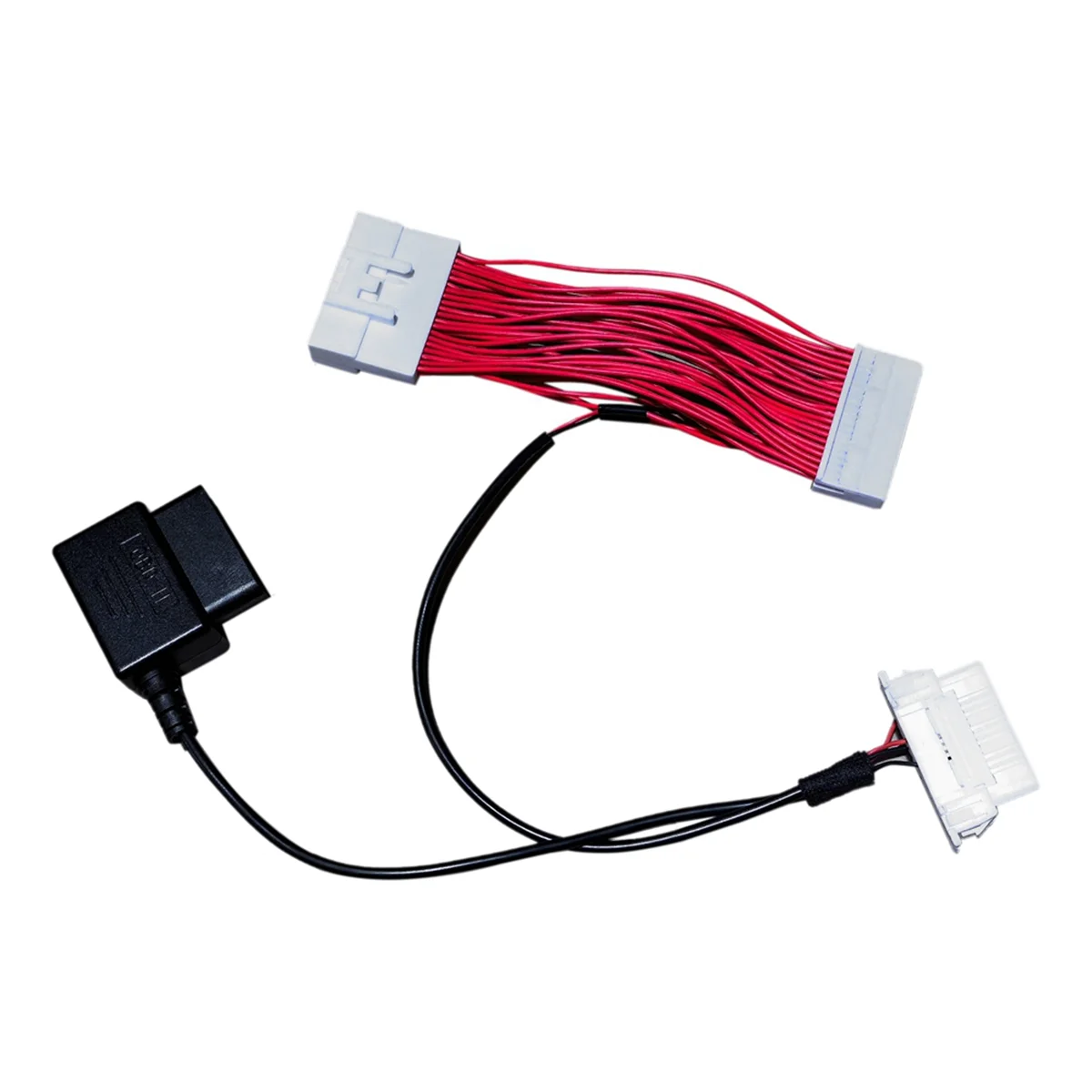 For 40PIN- Cable for T33// /Sylphy B18 Works with K518ISE K518S