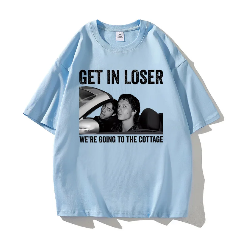 Thumbnail 2 - #24 Trending Graphic Print Tees Right Now
