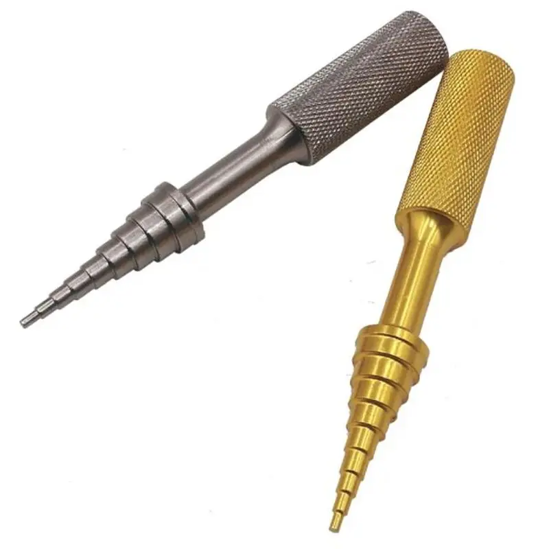 RC HSP Puller Bearing Gear Disassembly Tool Drill Bits, 2 3 4 5 6 8 10 12 14mm 9 Steps Type  Model Tools For Ball Bearings